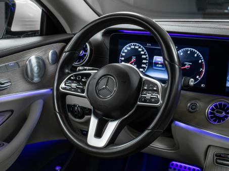 Mercedes-Benz E 450