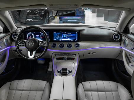 Mercedes-Benz E 450