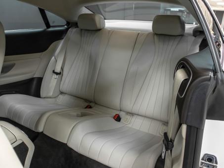 Mercedes-Benz E 450