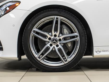 Mercedes-Benz E 450