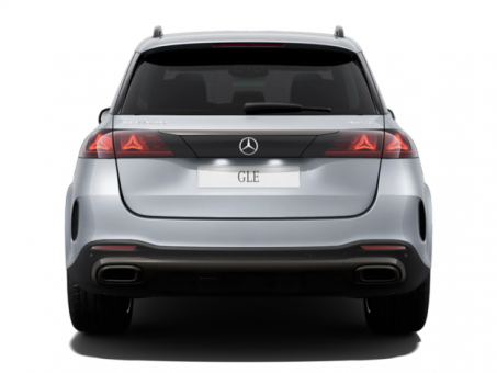Mercedes-Benz GLE 350d