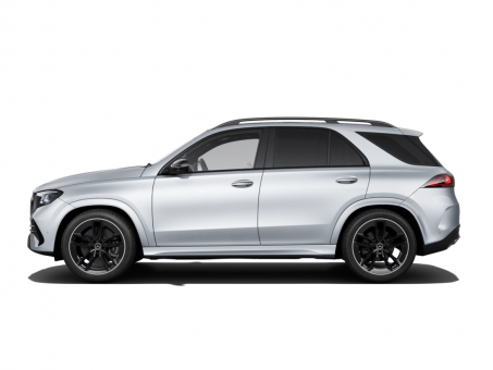 Mercedes-Benz GLE 350d