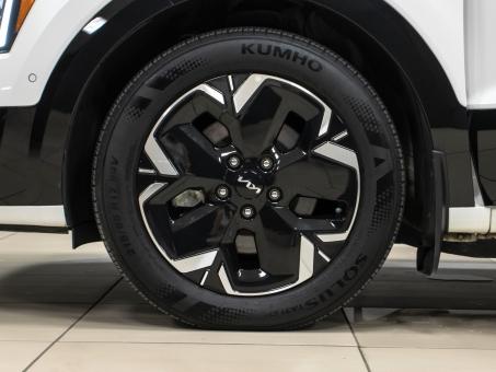 Kia Niro Wave