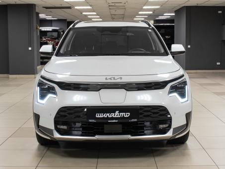 Kia Niro Wave