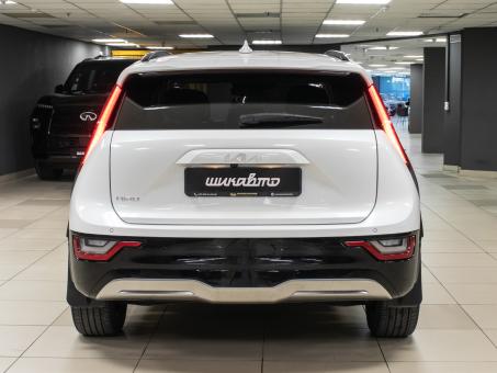 Kia Niro Wave