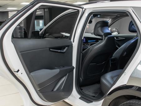 Kia Niro Wave