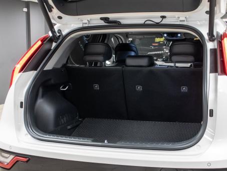 Kia Niro Wave