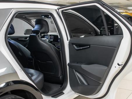 Kia Niro Wave