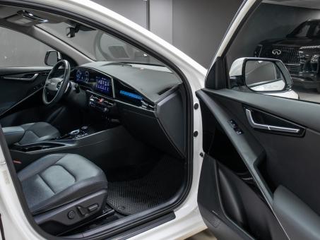 Kia Niro Wave