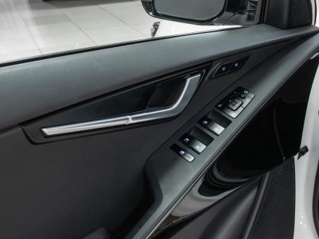 Kia Niro Wave