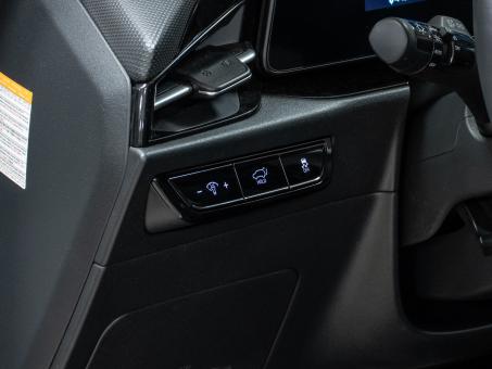 Kia Niro Wave