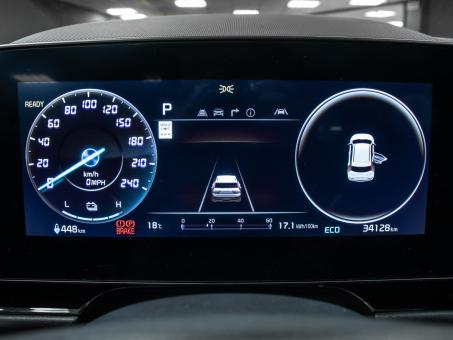 Kia Niro Wave