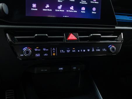 Kia Niro Wave