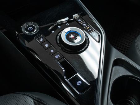 Kia Niro Wave