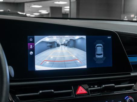 Kia Niro Wave