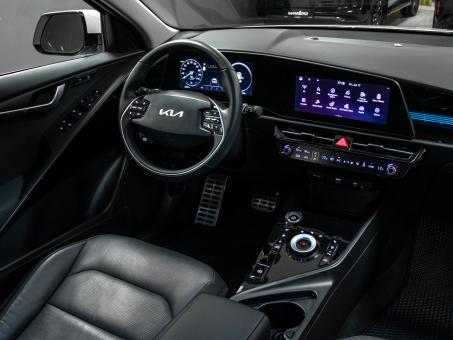 Kia Niro Wave