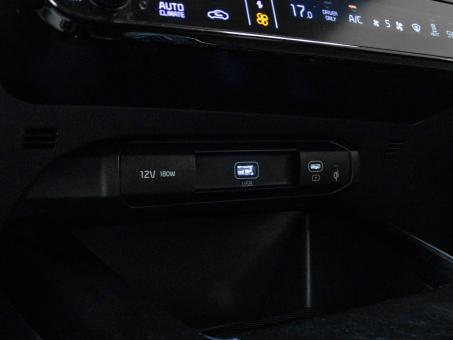 Kia Niro Wave