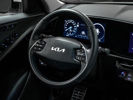 Kia Niro Wave