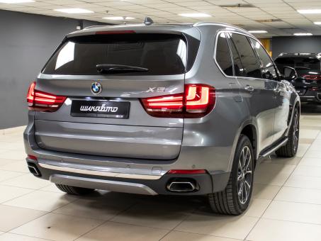 BMW X5 xDrive35i