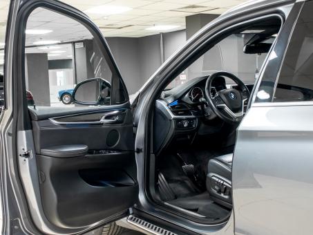 BMW X5 xDrive35i