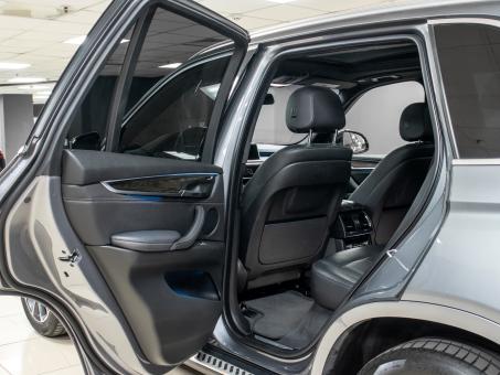 BMW X5 xDrive35i