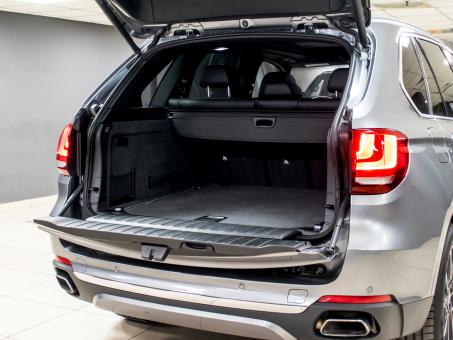 BMW X5 xDrive35i