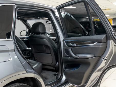 BMW X5 xDrive35i