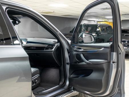 BMW X5 xDrive35i