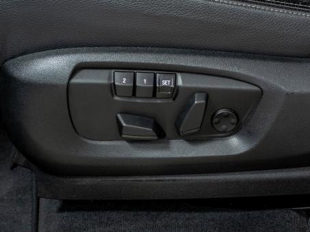 BMW X5 xDrive35i