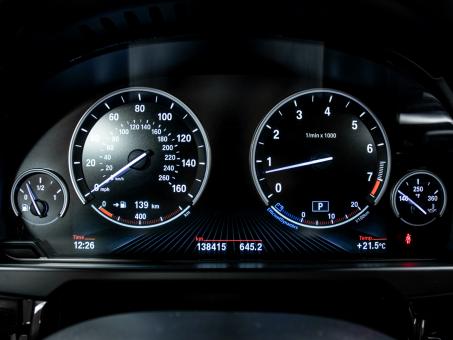 BMW X5 xDrive35i