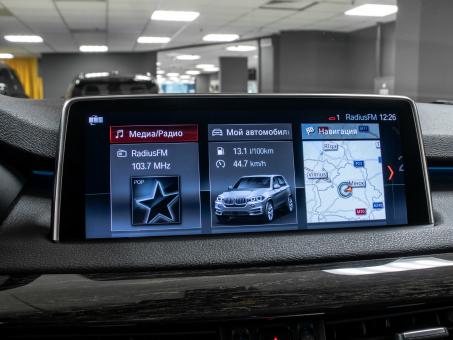 BMW X5 xDrive35i
