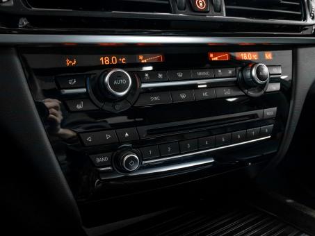 BMW X5 xDrive35i