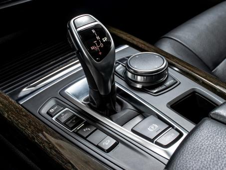 BMW X5 xDrive35i