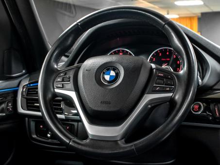 BMW X5 xDrive35i