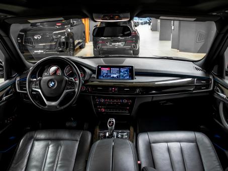 BMW X5 xDrive35i