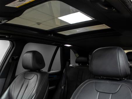 BMW X5 xDrive35i