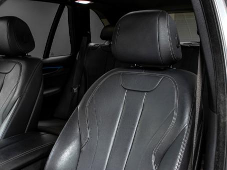 BMW X5 xDrive35i