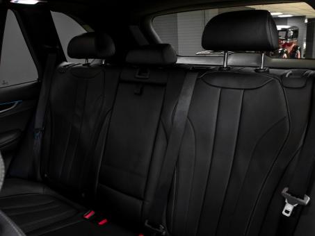 BMW X5 xDrive35i