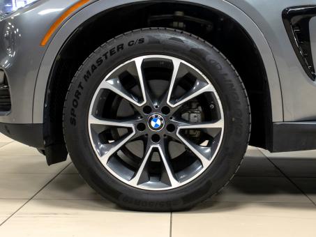 BMW X5 xDrive35i