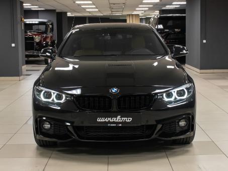 BMW 4 series 430i xDrive