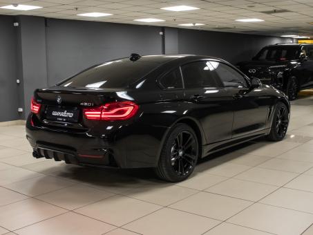BMW 4 series 430i xDrive