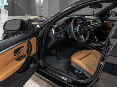 BMW 4 series 430i xDrive