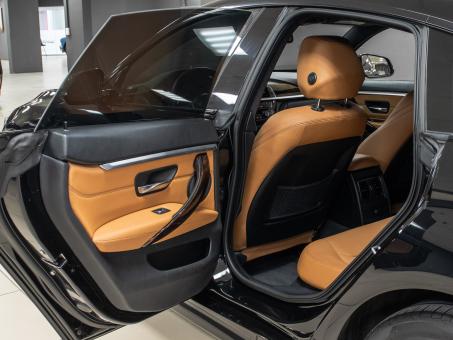 BMW 4 series 430i xDrive