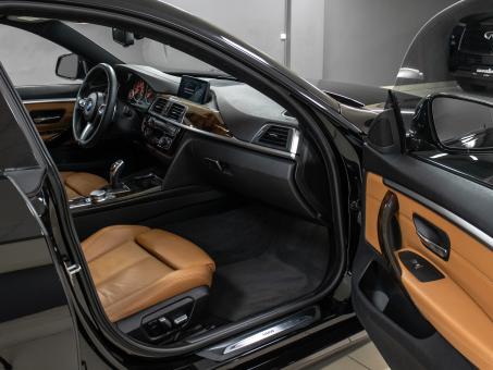 BMW 4 series 430i xDrive