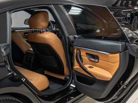 BMW 4 series 430i xDrive
