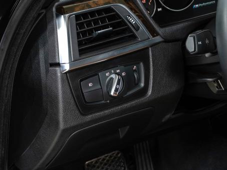 BMW 4 series 430i xDrive