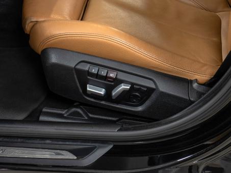 BMW 4 series 430i xDrive