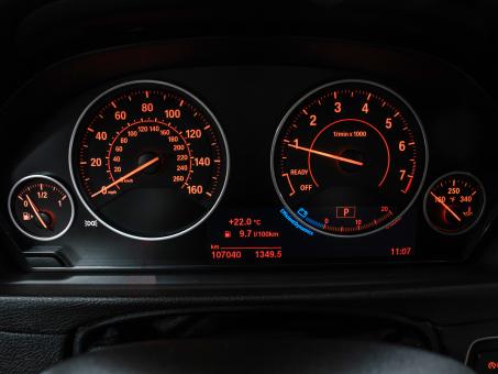 BMW 4 series 430i xDrive