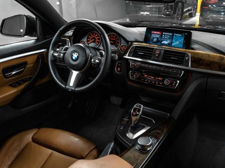 BMW 4 series 430i xDrive