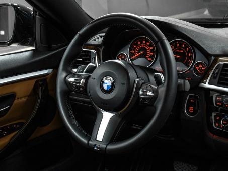 BMW 4 series 430i xDrive